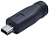 - GSMIN 5.5 x 2.1 DC (F) - mini USB (M) ()