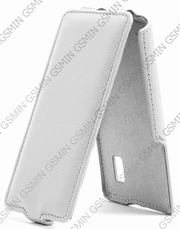    LG Optimus G / E973 Armor Case ()