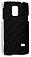 Кожаный чехол-накладка для Samsung Galaxy S5 mini Aksberry (Белый) (Дизайн 11)