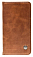Кожаный чехол-книжка RHDS Retro для Asus Zenfone 4 Max ZC520KL (Коричневый)