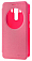 Чехол-книжка для Asus Zenfone 3 Laser ZC551KL Nillkin Sparkle Series View Case (Розовый)