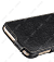 Кожаный чехол для Samsung Galaxy S6 G920F Melkco Premium Leather Case - Jacka Type (Черный LC)