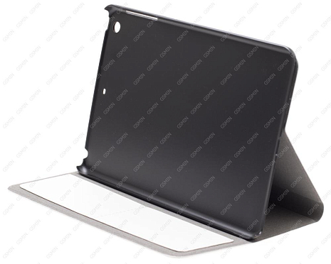    iPad mini 2 Retina / iPad mini 3 Aksberry Protective Flip Case ()