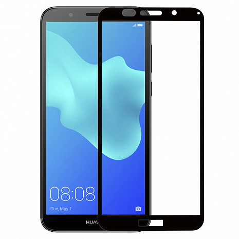     Huawei Y5 Prime (2018) Neypo Full Screen 2.5D Glass 0.33mm ( )