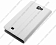 Чехол для Samsung Galaxy Note 2 (N7100) Flip Cover (Белый)