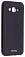 Чехол силиконовый для Samsung Galaxy J5 SM-J500H Melkco Poly Jacket TPU (Black Mat)