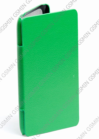    Nokia Lumia 1320 Armor Case - Book Type ()