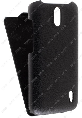    Huawei Ascend Y625 Aksberry Protective Flip Case ()