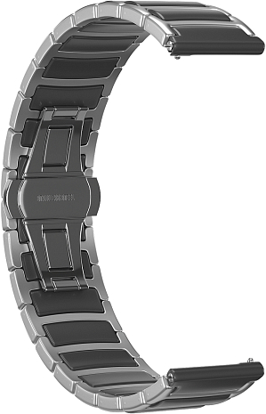   GSMIN Camo 20  Samsung Galaxy Watch Active / Active 2 ()