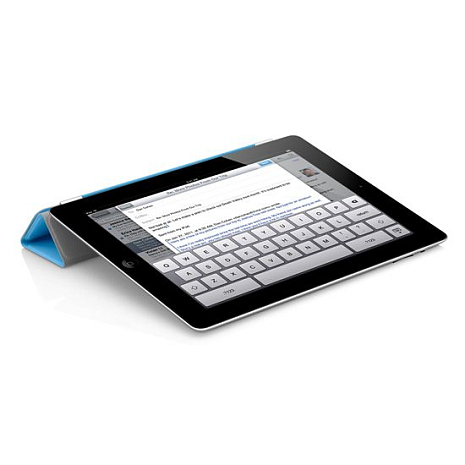  RHDS Smart Cover  iPad 2/3  iPad 4 ()