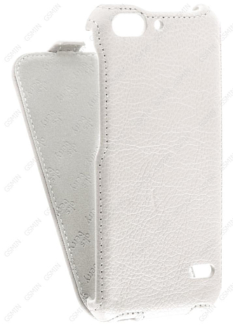    ZTE Blade S6 Lite Aksberry Protective Flip Case () ( 143)