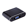  ,  -  Micro USB - HDMI/VGA + mini JACK 3.5 GSMIN VH31 ()