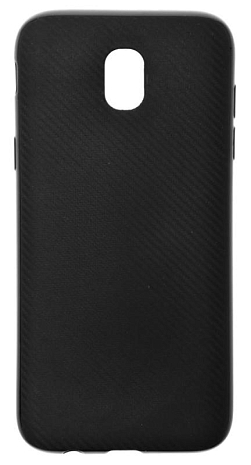    Samsung Galaxy J5 (2017) Carbon Fiber TPU Case ()