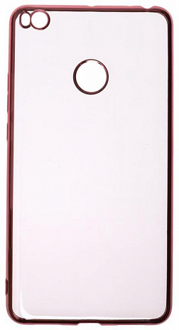    Xiaomi Mi Max 2 KissWill Electroplate ()