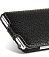    LG Optimus 4X HD / P880 Melkco Leather Case - Jacka Type (Black LC)