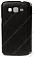 Кожаный чехол для Samsung Galaxy Grand 2 (G7102) Sipo Premium Leather Case "Book Type" - H-Series (Черный) 