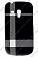 Чехол-накладка для Samsung Galaxy S3 Mini (i8190) Noir Case (Черный)