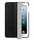 Кожаный чехол для iPad mini 2 Retina Melkco Premium Leather case - Slimme Cover Type (Black LC)