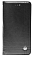 Кожаный чехол-книжка RHDS Retro для Asus Zenfone 4 Selfie ZD553KL (Черный)