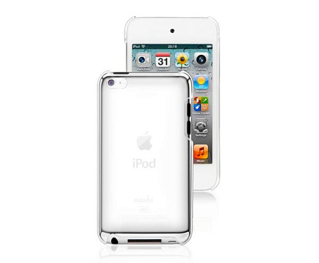    iPod Touch 4 Series Light ()