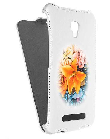    Alcatel One Touch Pop S9 7050Y Armor Case () ( 9/9)