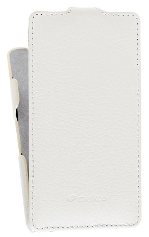    Sony Xperia Z1 Compact Melkco Premium Leather Case - Jacka Type ()