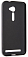    Asus Zenfone 2 ZE500CL Melkco Poly Jacket TPU (Black Mat)