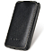    LG Optimus L3 II Dual / E435 Melkco Premium Leather Case - Jacka Type (Black LC)