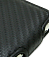   Apple iPhone 3G / 3Gs Melkco Leather Case - Jacka Type (Carbon Fiber Black)