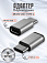   Micro USB (F) - Type-C (M) GSMIN Cay, 5  ()