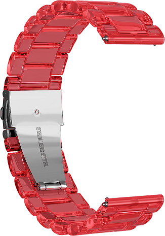   GSMIN Adamantine 22  Samsung Galaxy Watch 3 45 () 