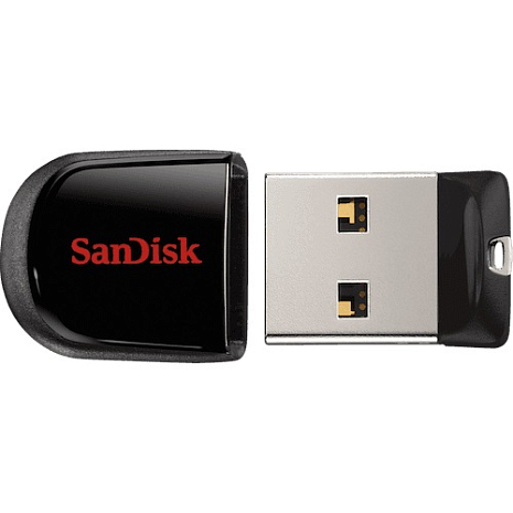 - SanDisk 16GB  Z33 Cruzer Fit ()