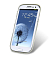    Samsung Galaxy S3 (i9300) Melkco Poly Jacket TPU (Transparent Mat)