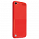 Чехол-накладка для iPod Touch 5 Ozaki O!coat WARDROBE (Красный)