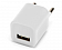      USB  (1000 mA) White