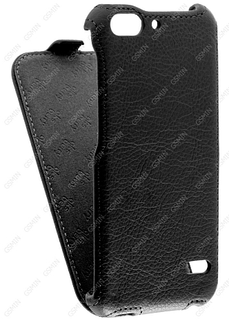    ZTE Blade S6 Lite Aksberry Protective Flip Case ()