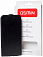 Кожаный чехол-флип GSMIN Series Classic для Asus Zenfone 4 Max ZC554KL с магнитной застежкой (Черный)