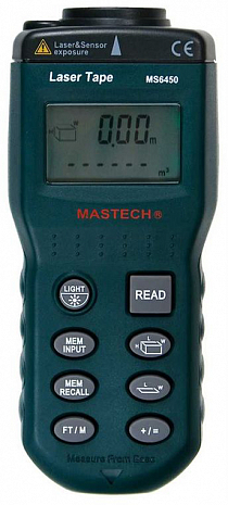   MASTECH MS6450 (0,6 - 15) ()
