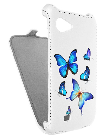    Fly IQ 442 miracle Armor Case () ( 13/13)