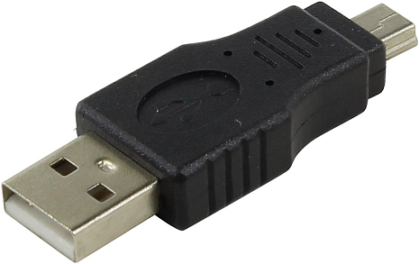  GSMIN RT-99 USB 2.0 (M) - micro USB (M) ()