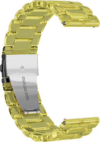   GSMIN Adamantine 22  Samsung Galaxy Watch 3 45 ()