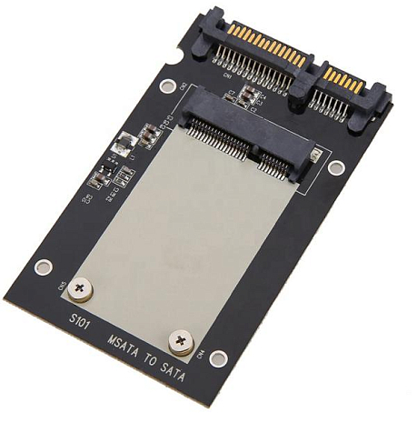  GSMIN DP73 mSATA  2.5 inch SATA 22-Pin Mini SSD ,  ()