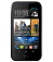    HTC Desire 310 Dual Sim Melkco Poly Jacket TPU (Black Mat)
