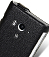    Sony Xperia Acro S / LT26w Melkco Premium Leather Case - Jacka Type (Black LC)