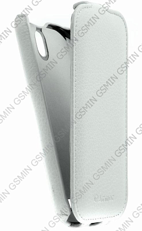    HTC Desire SV / T326e Armor Case "Full" ()