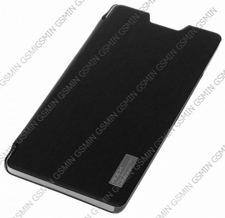    Huawei MediaPad X1 Rock Elegant Series Case ()