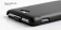 Кожаный чехол для Samsung Galaxy Note (N7000) Hoco Classic Leather Case (Черный)