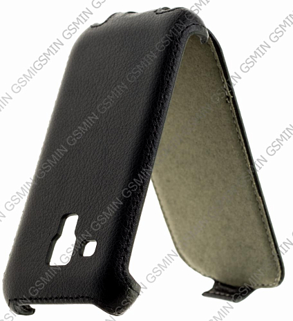    Samsung Galaxy S Duos (S7562) Gecko Case ()