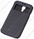    Samsung Galaxy S4 (i9500) Sipo Premium Leather Case "Book Type ID" - H-Series ()