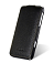    HTC Radar / C110e Melkco Leather Case - Jacka Type (Black LC)